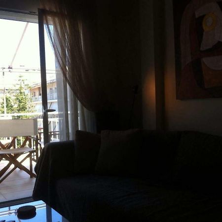 360 Spectacular View Appartement Patras Buitenkant foto